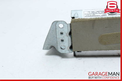 07-14 Mercedes W221 S550 CL550 CL600 Rear Left Side Quarter Airbag Air Bag OEM