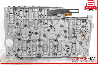 Mercedes R171 SLK350 E550 7G Tronic Transmission Valve Body 2202770901 OEM