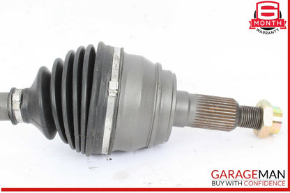 14-18 Cadillac Escalade Front Right / Left CV Drive Axle Shaft OEM