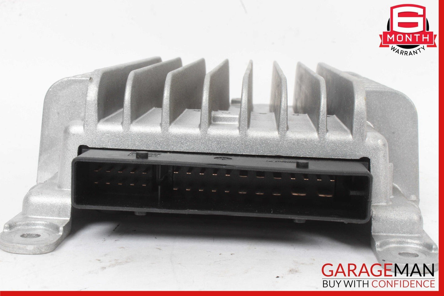 03-08 Maserati Quattroporte M139 Bose Audio Amplifier Amp 190939 OEM