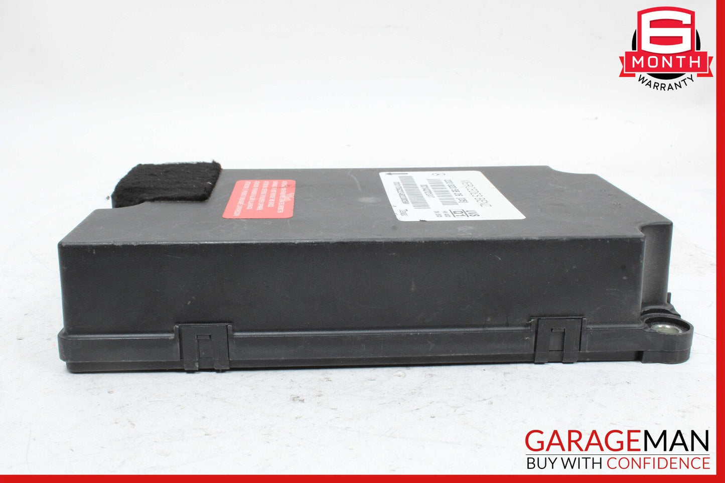 03-08 Mercedes R230 SL500 SL550 SL65 AMG Roof Convertible Top Module Control OEM