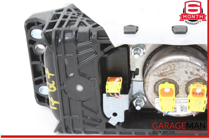 17-19 Audi Q7 Front Right Passenger Side Dash Dashboard Air Bag Airbag OEM