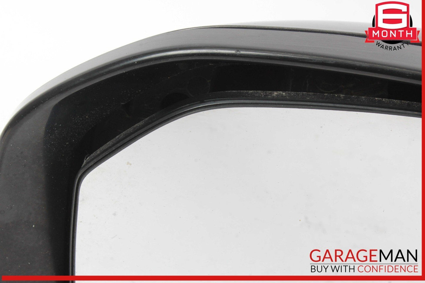 12-13 Range Rover Evoque Front Left Driver Side Door Rear View Mirror w/ Camera