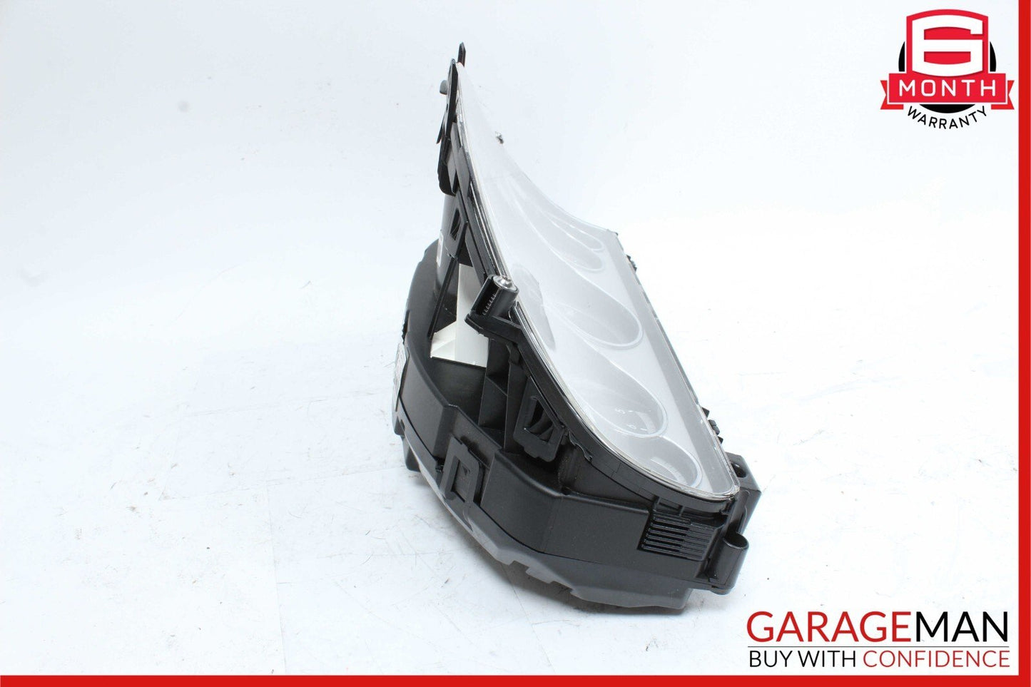 10-13 Mercedes W212 E350 E550 Instrument Cluster Speedometer Odometer