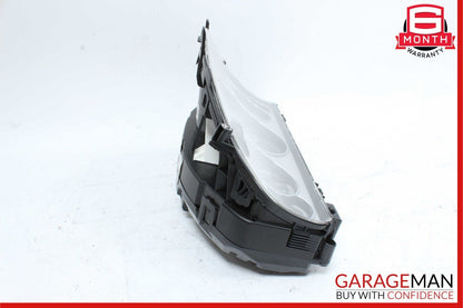 10-13 Mercedes W212 E350 E550 Instrument Cluster Speedometer Odometer