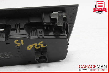12-18 BMW F30 320i 528i Dash Headlight Head Light Lamp Control Module Assy Black