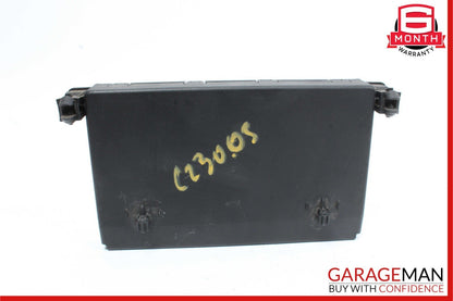 01-07 Mercedes W203 C230 C300 Front Left Side Door Control Module Unit OEM