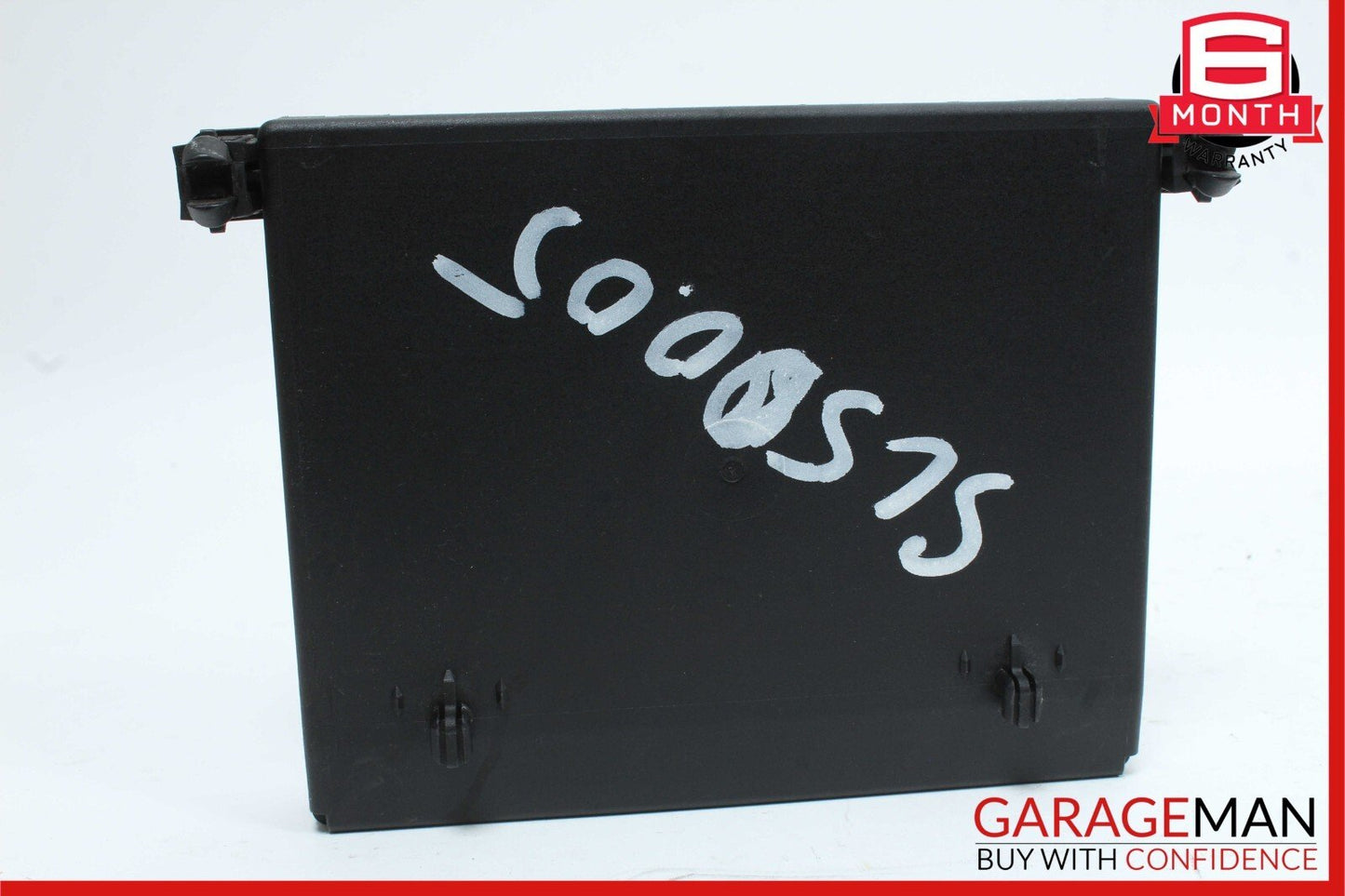 03-12 Mercedes R230 SL500 SL55 AMG SL550 Front Left Side Door Controller Module
