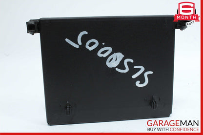 03-12 Mercedes R230 SL500 SL55 AMG SL550 Front Left Side Door Controller Module