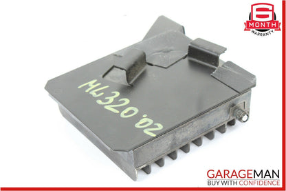 98-05 Mercedes W163 ML320 Antenna AMP Amplifier Compensation Booster Module OEM