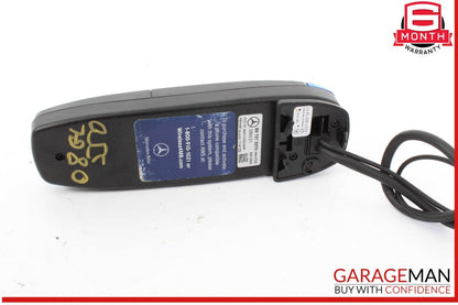 07-09 Mercedes X164 GL550 GL450 Bluetooth Module Phone Puck Interface Adapter