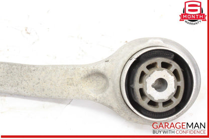 15-20 Mercedes W205 C300 C400 Front Right Passenger Side Curved Control Arm OEM