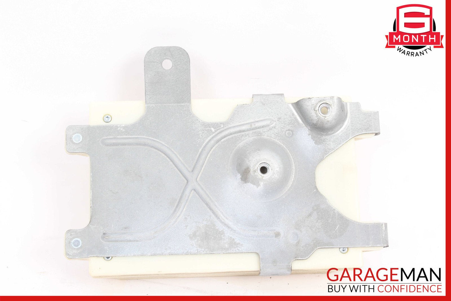 10-15 Mercedes W204 C250 C300 Keyless Go Entry Control Module 1729007900 OEM