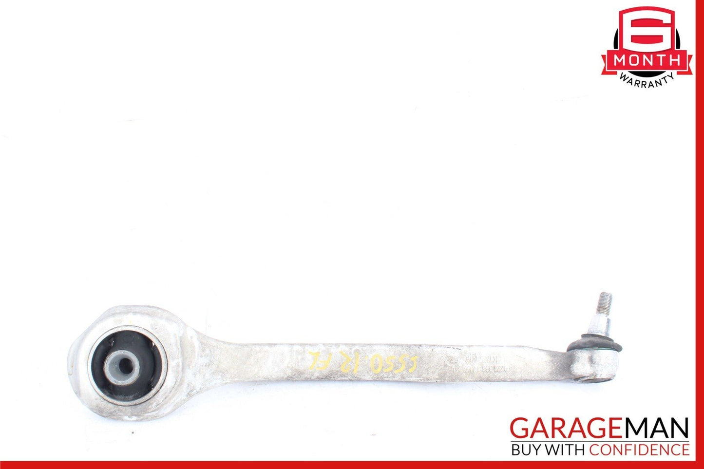 07-14 Mercedes W221 S550 S65 S63 AMG Front Left Side RWD Lower Control Arm
