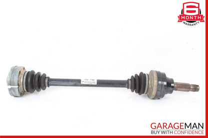 05-07 Maserati Quattroporte Rear Right or Left Side Axle CV Half Shaft OEM