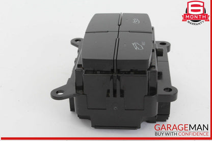 13-16 Mercedes X166 GL450 4MATIC Suspension DSR Height Adjuster Control Switch