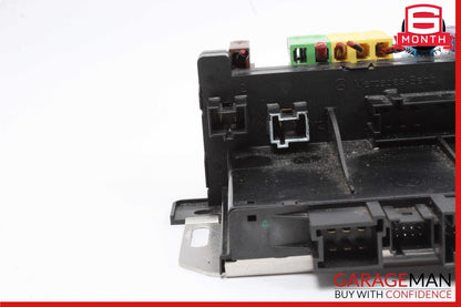 03-12 Mercedes R230 SL500 SL550 SL65 AMG Rear SAM Fuse Box Relay Module OEM