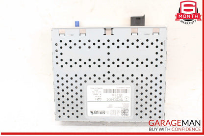 15-20 Mercedes W205 C300 Satellite Radio Receiver Control Module Unit OEM