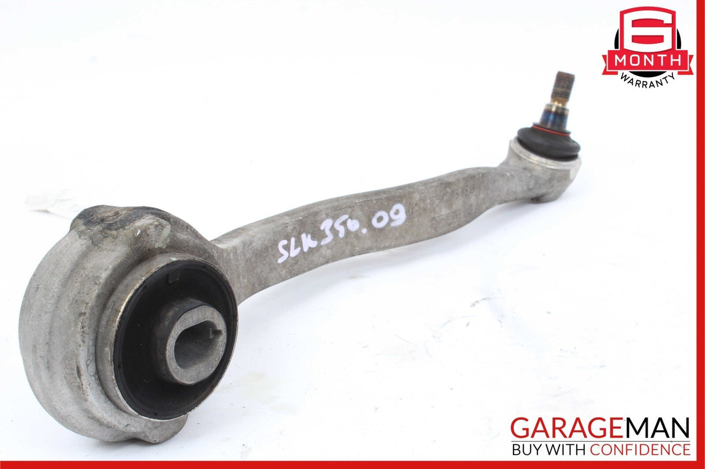 05-11 Mercedes R171 SLK350 Front Right Passenger Side Lower Control Arm RWD OEM