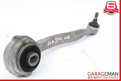 05-11 Mercedes R171 SLK350 Front Right Passenger Side Lower Control Arm RWD OEM