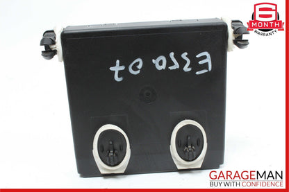 03-09 Mercedes W211 E350 E500 E550 Rear Right Side Door Control Module Unit OEM