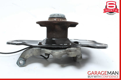 08-17 Mercedes W207 E350 SLK250 Front Right Side Spindle Knuckle Hub OEM