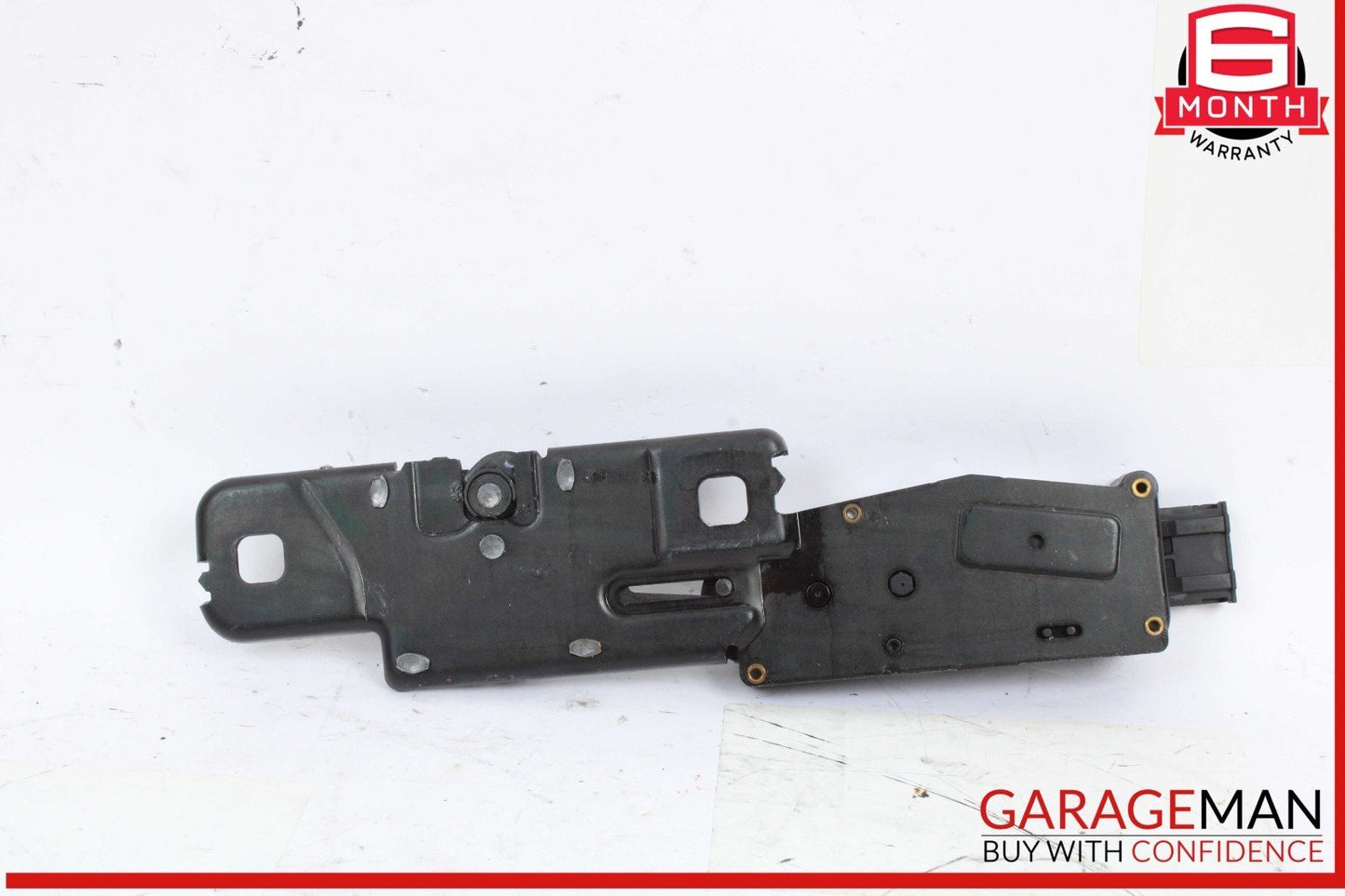 07-15 Audi Q7 Soft Close Trunk Lid Lock Latch Actuator Motor 4F9827383B OEM