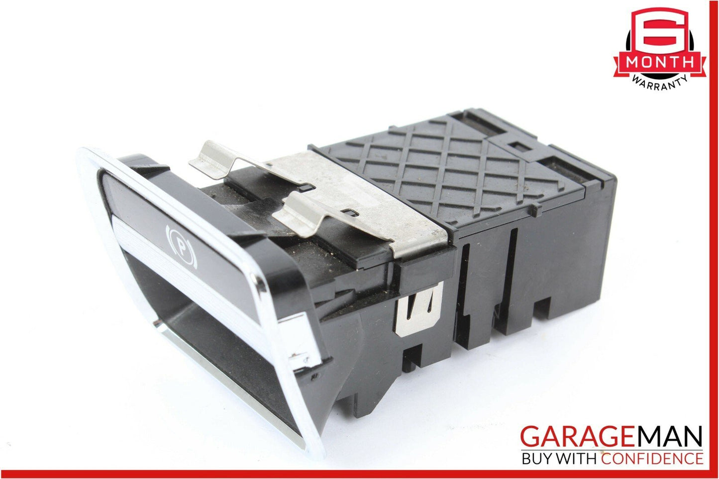 07-14 Mercedes S350 CL550 Electronic Parking Button Switch Control Module