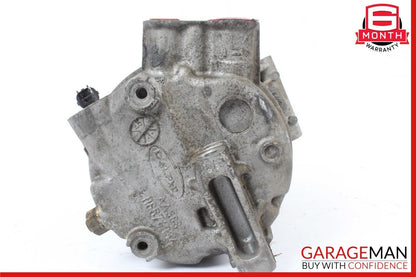 14-17 Maserati Ghibli AC A/C Air Conditioning Compressor Pump OEM