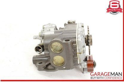 11-19 Mercedes W221 S550 GL450 GL550 Engine Motor Oil Pump 2781810547 OEM