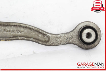 07-14 Mercedes W221 S550 Rear Left / Right Side Camber Strut Upper Control Arm