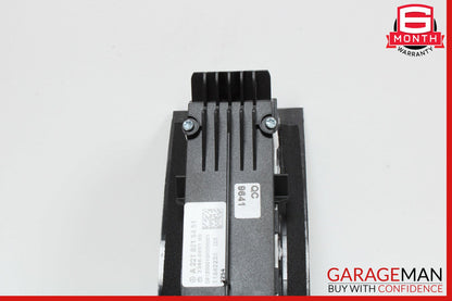 07-14 Mercedes W221 S550 S400 CL550 Cluster Control Switch 2218215451 OEM