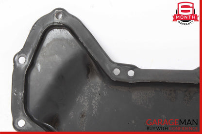 05-12 Mercedes W211 E350 SLK350 SL550 C300 Lower Oil Pan 2720100128 OEM
