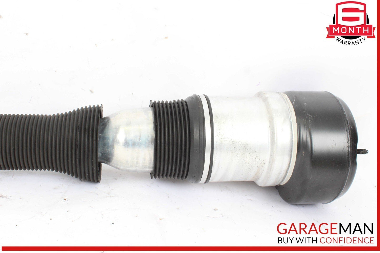 07-14 Mercedes W221 S550 CL550 Rear Left Air Suspension Shock Strut Airmatic