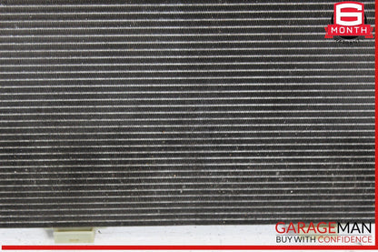 98-02 Mercedes W210 E320 Engine Cooling Radiator Assembly 2105001203 OEM