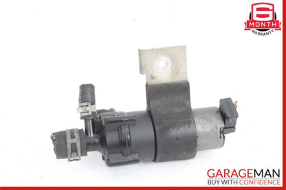 03-12 Mercedes R230 SL550 SL600 SL55 AMG Aux Auxiliary Water Pump