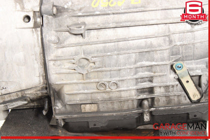 12-15 Mercedes W204 C250 7G Tranny Automatic Transmission Assy 722.997 OEM 115k