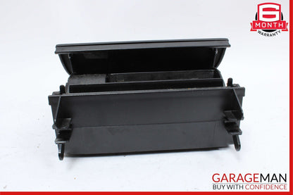 96-03 Mercedes W210 E320 E500 Center Console Ash Tray Ashtray Trim Wood Assy