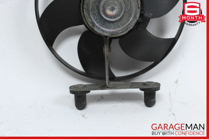 97-04 Porsche Boxster 986 Intake Engine Motor Cooling Fan Assy