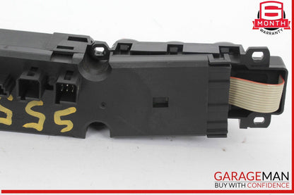 00-02 Mercedes W220 S55 AMG Center ESP Hazard Light Door Lock Switch Control