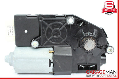 12-15 Mercedes W204 C350 Coupe Pano Panoramic Sunroof Moonroof Motor Power Drive