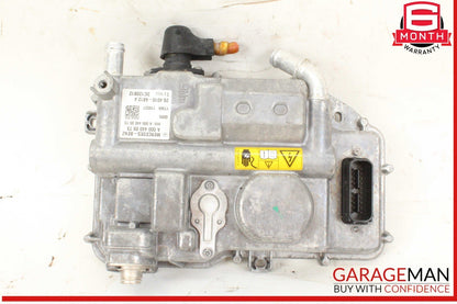 10-13 Mercedes S400 Hybrid Battery Power Voltage Inverter Converter OEM