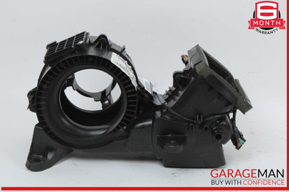 06-12 Mercedes X164 GL450 ML550 Rear Climate AC A/C Heater Blower Housing OEM