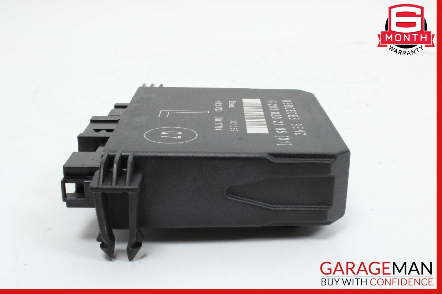 01-07 Mercedes W203 C320 C230 Rear Left Door Computer Controller Module Unit