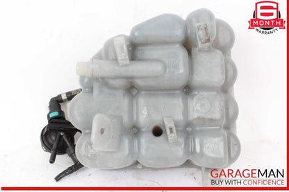 11-18 Porsche Cayenne 958 Coolant Reservoir Overflow Expansion OEM