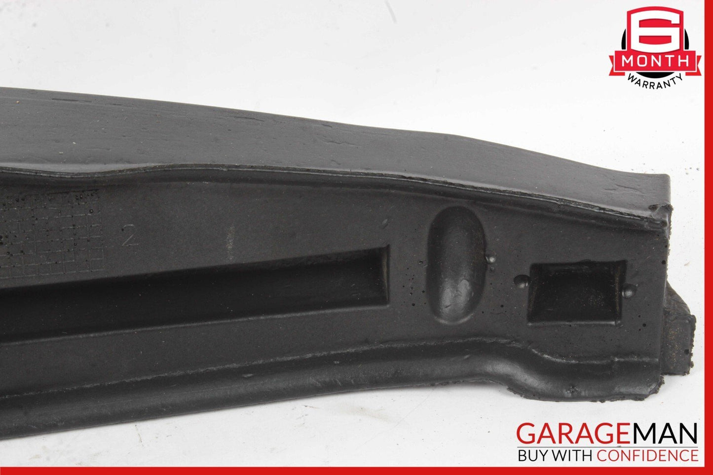 17-22 Alfa Romeo Giulia Front Left Driver Side Fender Foam Filler Insulation Pad
