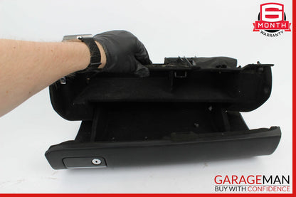 06-11 Mercedes X164 GL450 ML350 Dashboard Dash Glovebox Storage Tray Compartment