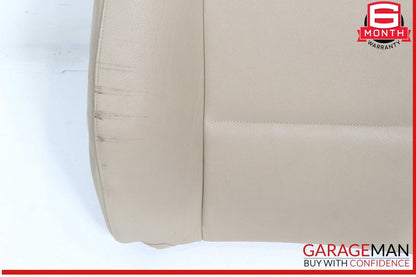 12-15 BMW X1 E84 Front Left Driver Side Top Upper Seat Cushion OEM