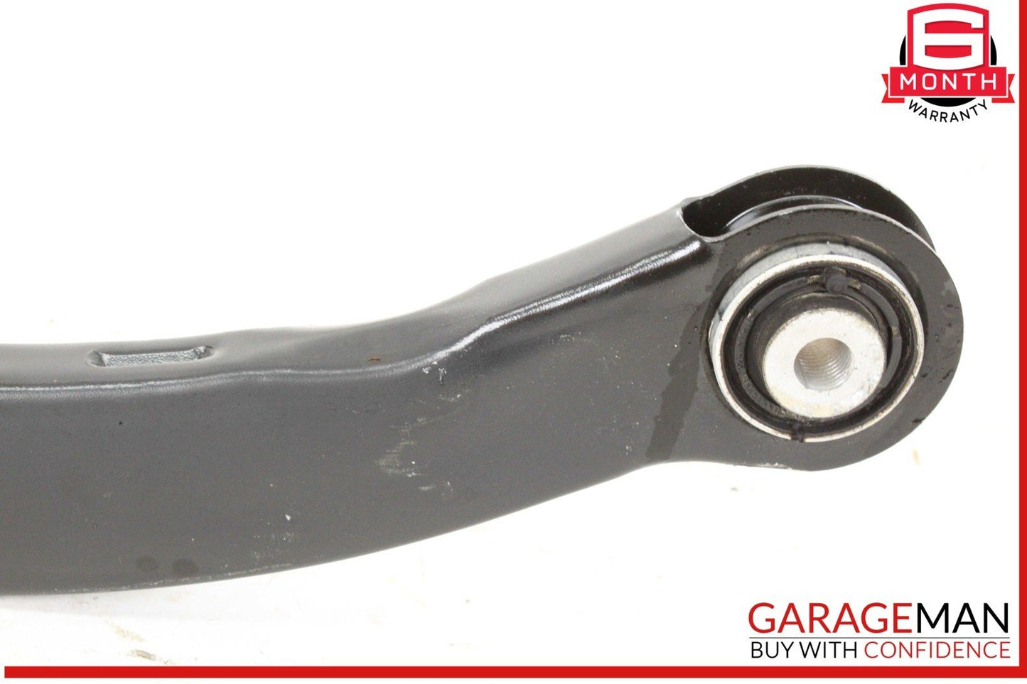 18-24 Audi Q5 SQ5 Rear Left Driver Side Upper Control Arm 80A505397A OEM