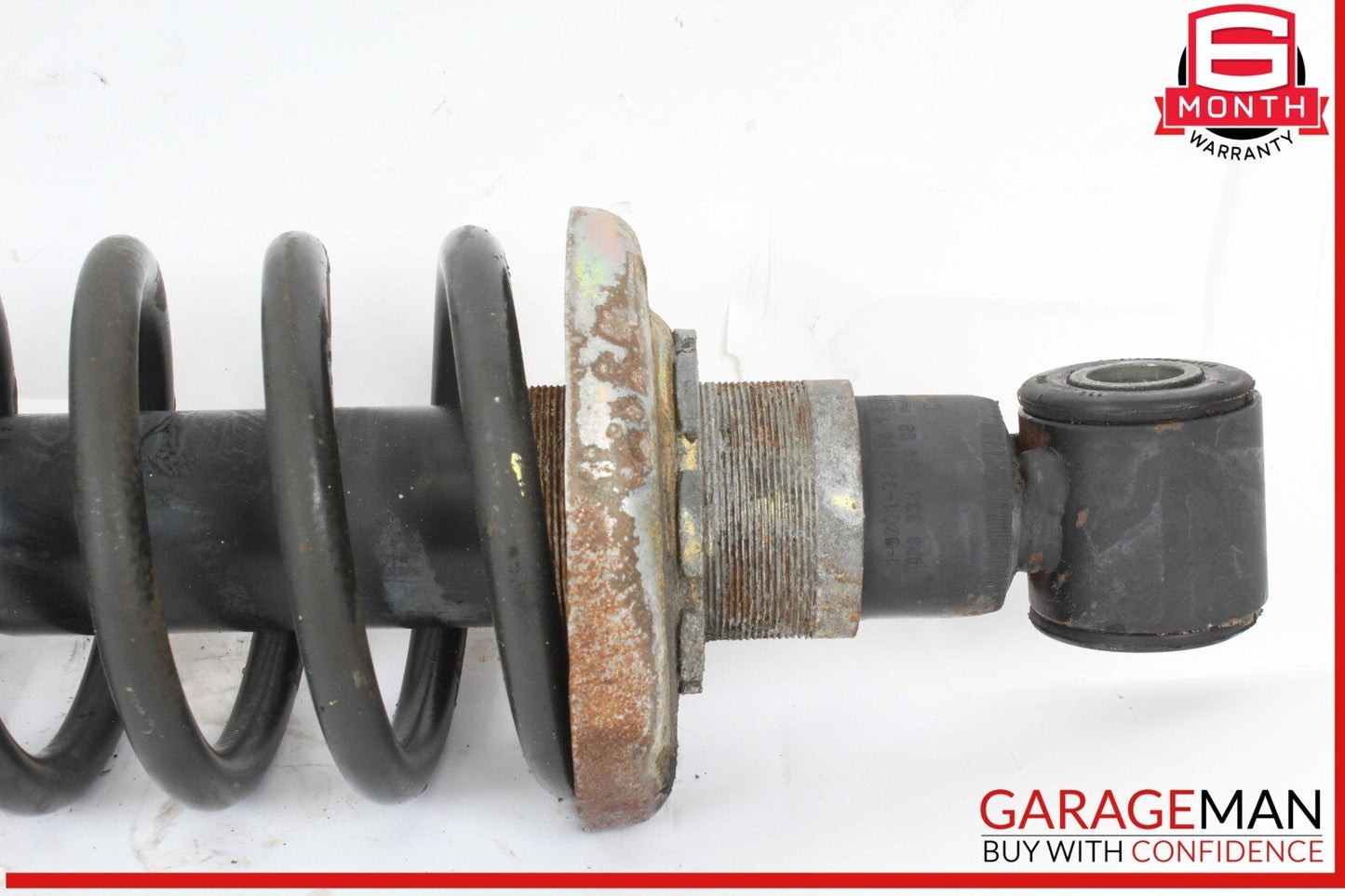 78-86 Porsche 928 S Rear Left Or Right Side Shock Strut Absorber OEM